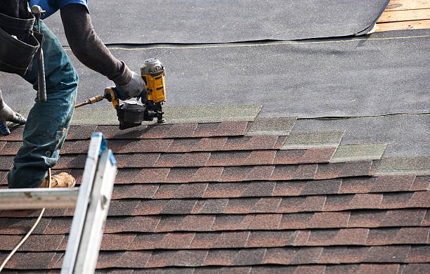 Licensed Roof Installation service in Wilkinson, IN - Brentwood Metal Roofing